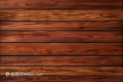 精致復古的木地板 品味與情懷的完美交融