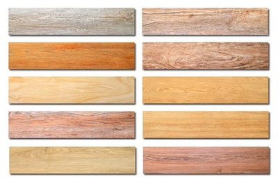 貴陽新房環(huán)保裝修 木地板 vs 木紋磚，為何木地板更勝一籌？