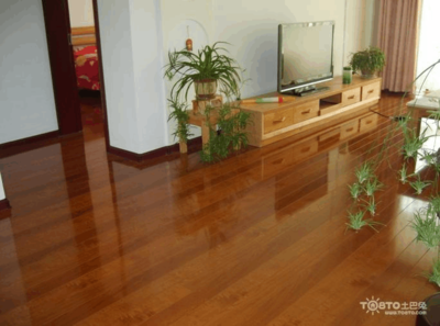 地暖用什么地板好？四點必不可少之木地板選擇指南