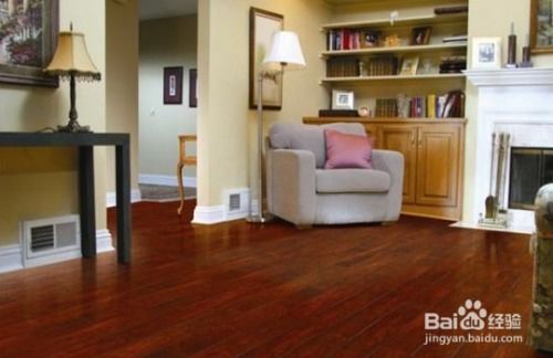 精挑細(xì)選，安心家裝 家用強化木地板選購全攻略