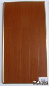 圣保羅地板 匠心制造，鑄就家居品質(zhì)之選