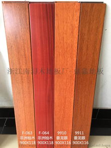 南潯地板廠家拓寬產(chǎn)品線，塑膠地板成市場(chǎng)新寵