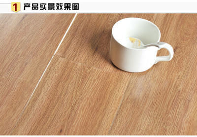 專業(yè)制造，品質(zhì)優(yōu)選 探秘常州祥泰木業(yè)超高耐磨強化復合木地板