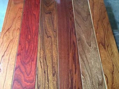 三心木地板 口碑佳作再升級，專業(yè)實木復合地板新品耀世登場